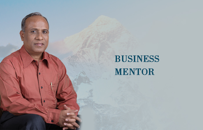 Business Mentor