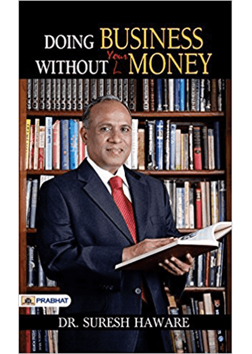 Doing Business Without Your Money