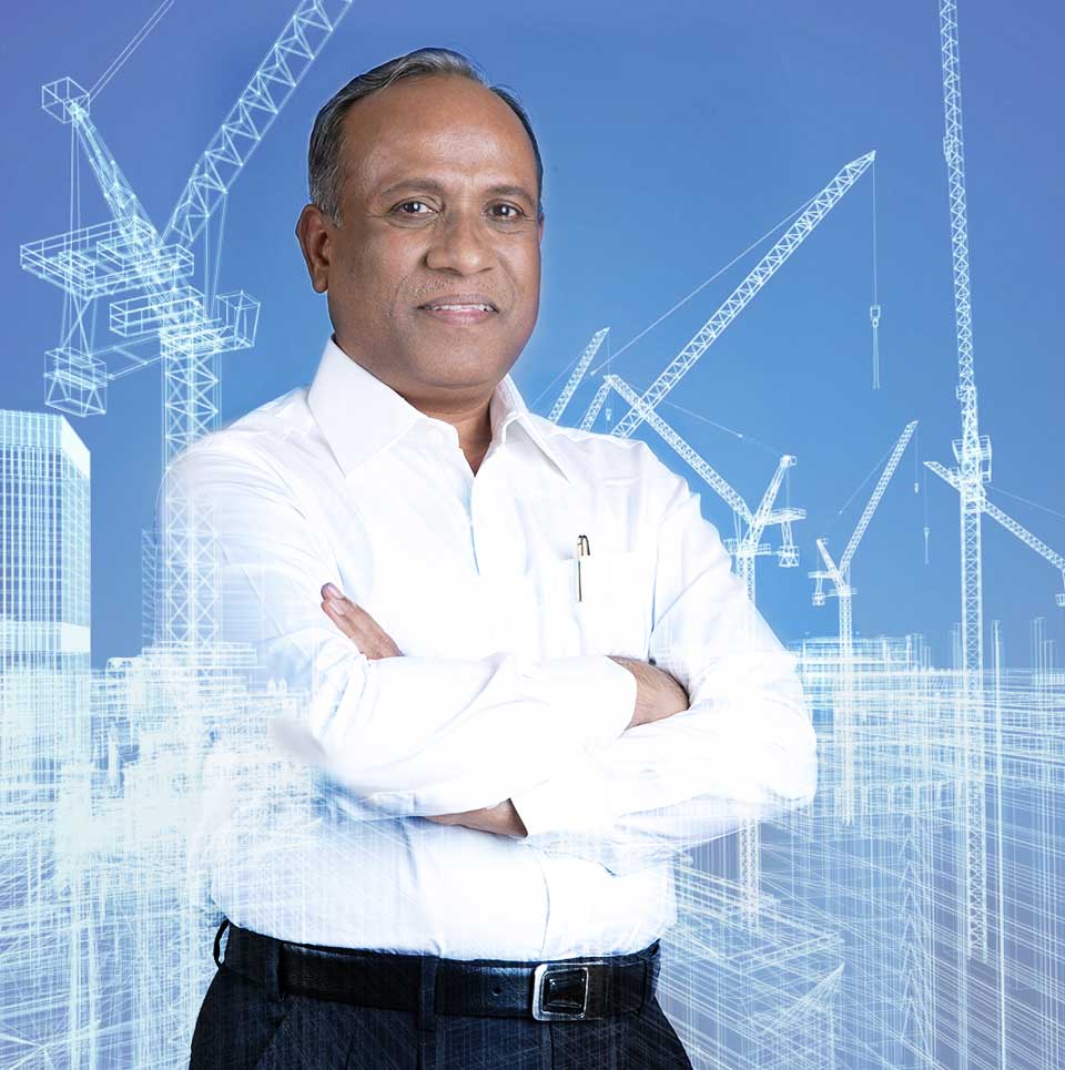 Nano Housing Pioneer