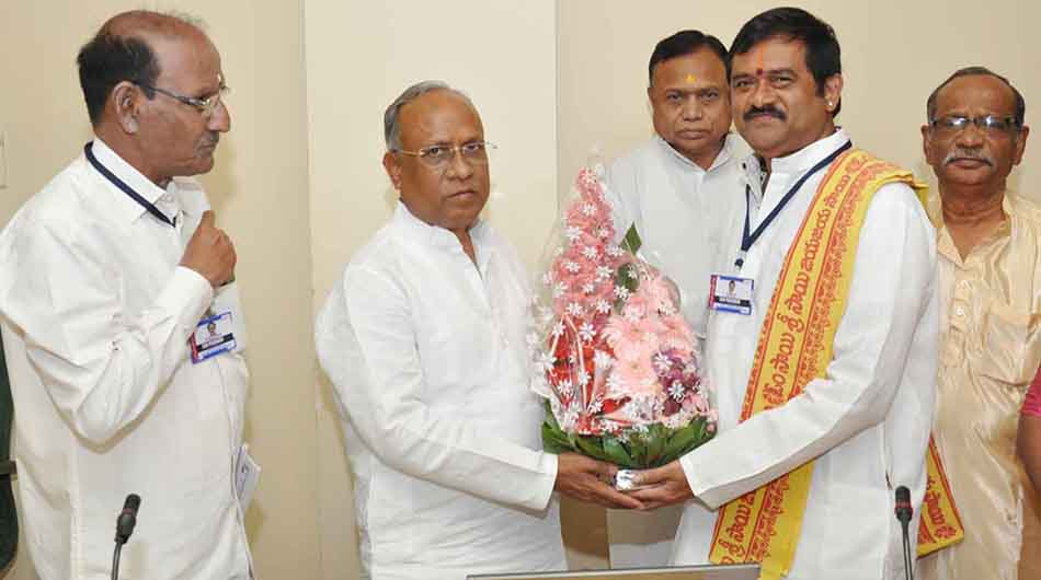 Dr Haware Satkar after Sai Parivar Website Launch