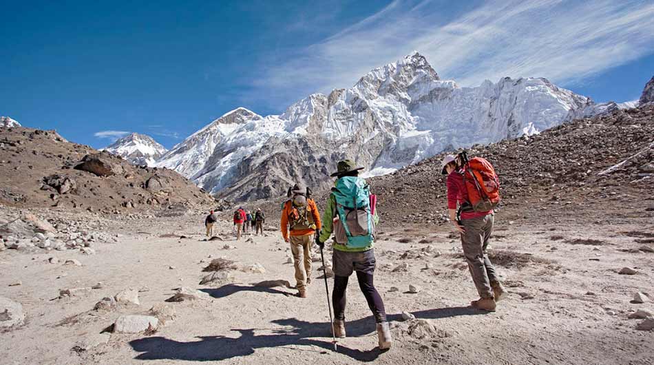 Mountaineer