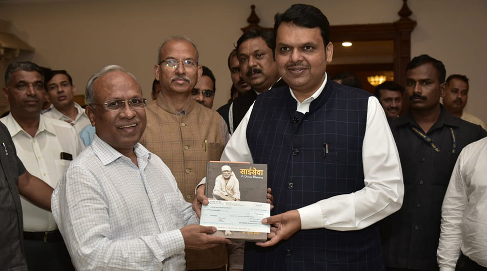 Rajyatil purgrastansathi CM Relif Fund