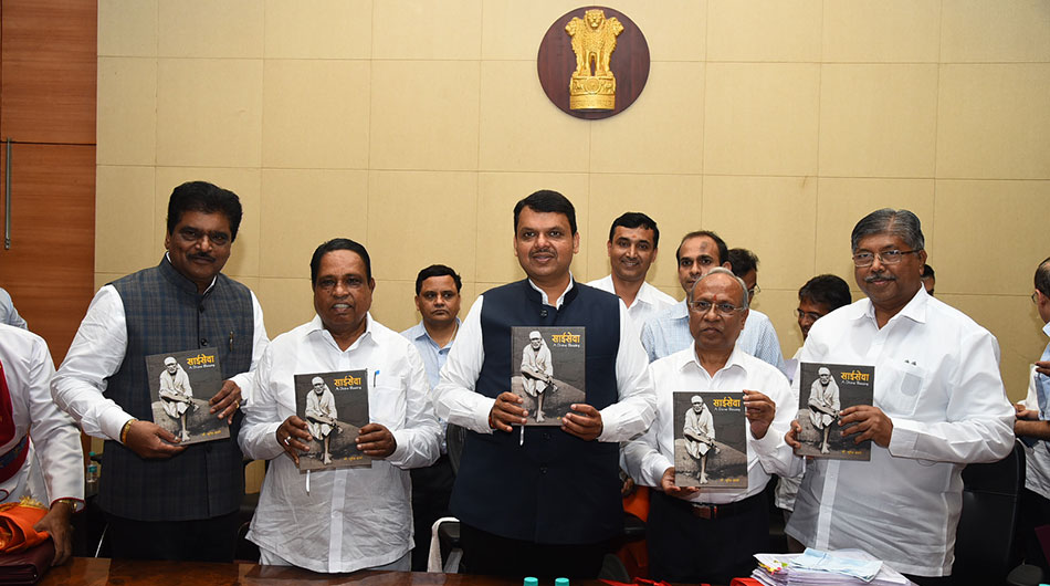 Saseva Book Opening