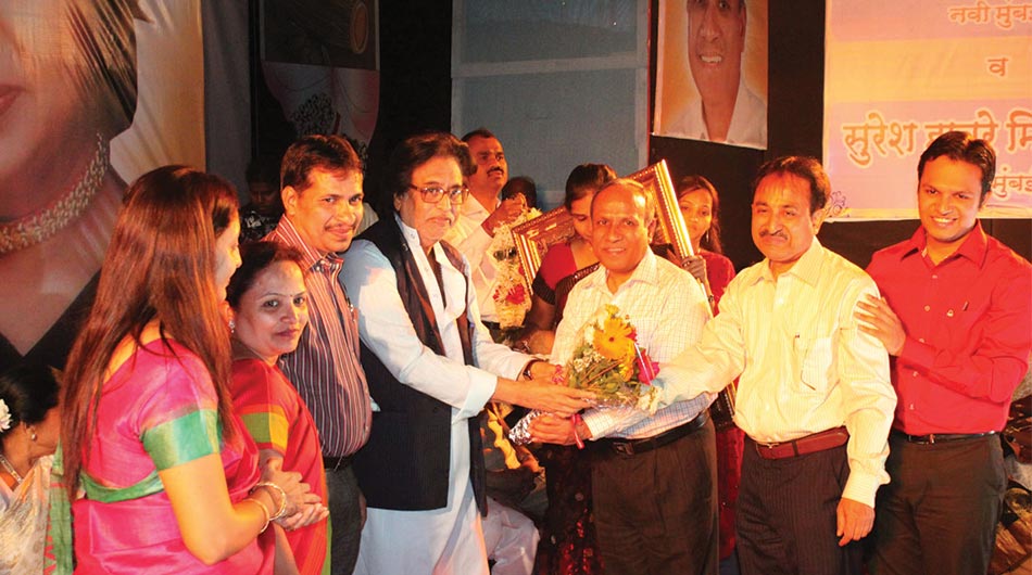 Swarmangesh Lata Mageshkar