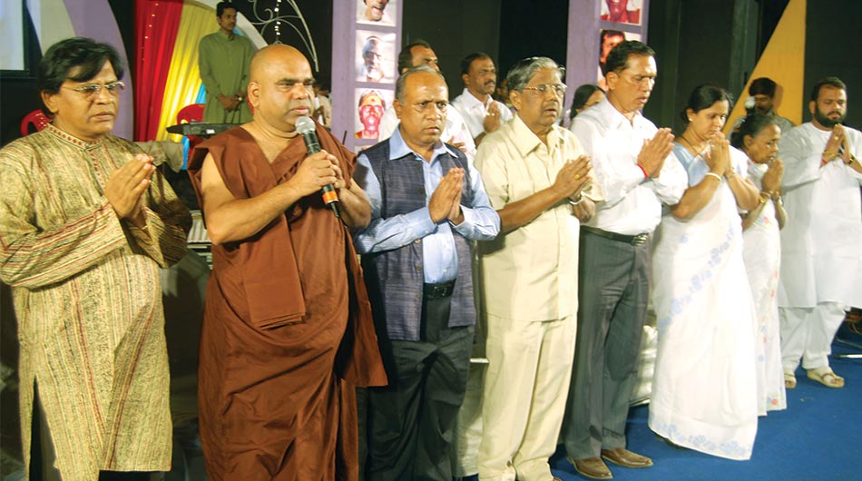 Vitthal Umap Shranddhanjali