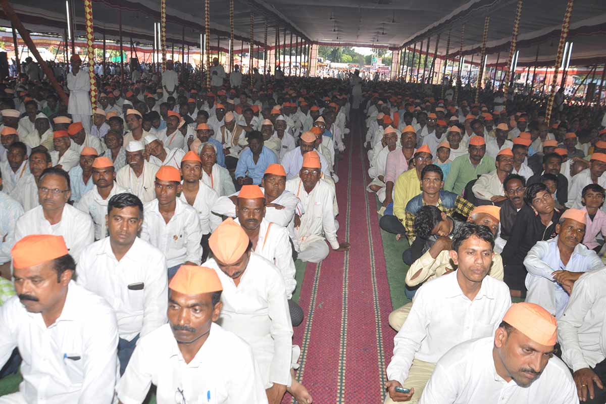 Tukdoji Maharaj 01