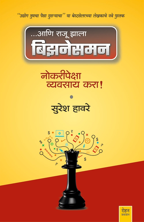 Raju Zala Business