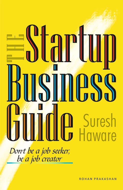 Startup Business Guide